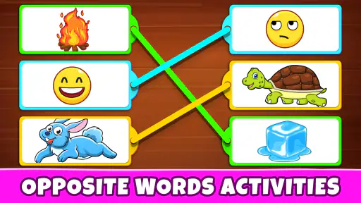 Kids Games: For Toddlers 3-5 4