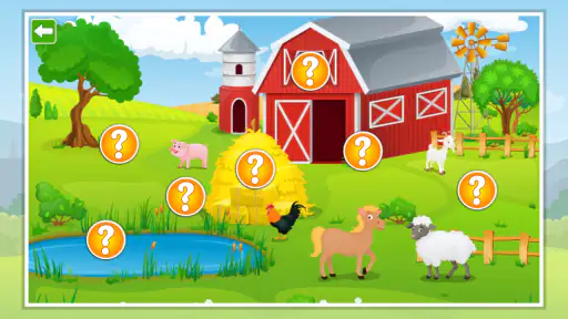 Kids Learn about  Animals 5