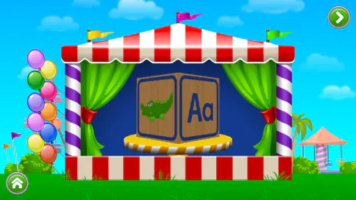 Kids Learn Letter Sounds 1