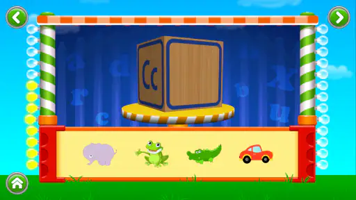 Kids Learn Letter Sounds 2