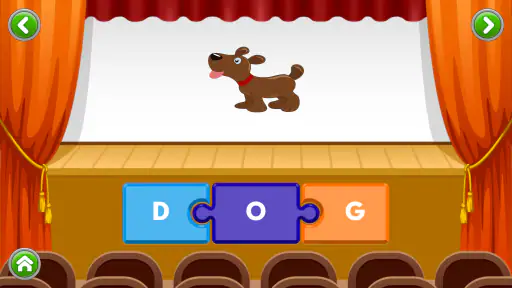 Kids Learn Letter Sounds 3