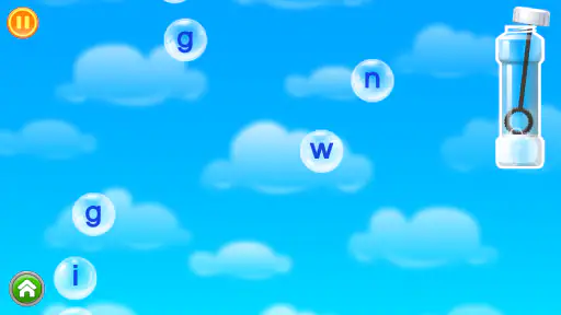 Kids Learn Letter Sounds 4
