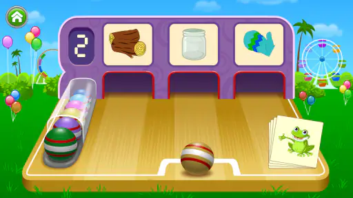 Kids Learn Letter Sounds 5