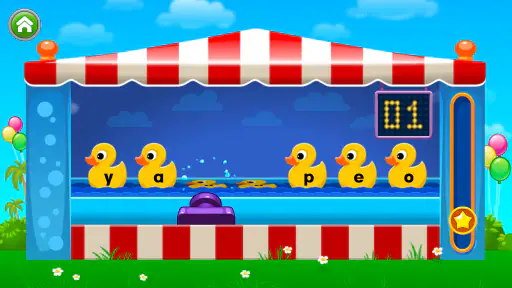 Kids Learn Letter Sounds 7