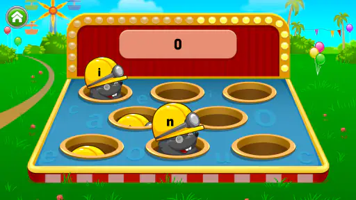 Kids Learn Letter Sounds 8