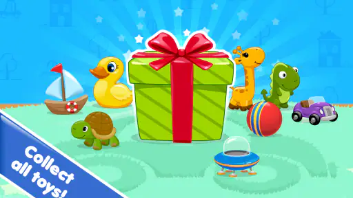 Kids Learn Shapes 2 6