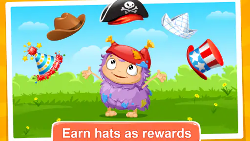 Kids Learn to Sort 5