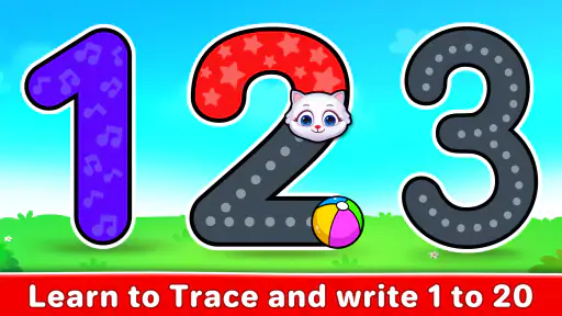 Kids Math: Math Games for Kids 4