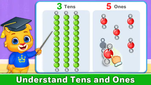 Kids Math: Math Games for Kids 6