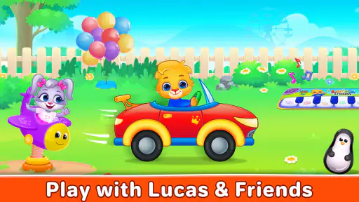 Kids Math: Math Games for Kids 7