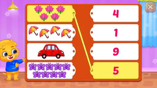 Kids Math: Math Games for Kids 8