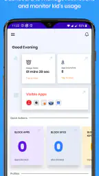 Kids Mode - Kids Lock App 6