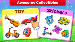 Kids Multiplication Math Games screenshot