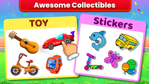 Kids Multiplication Math Games 6