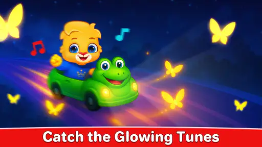 Kids Music: Piano, Xylo, Drums 7
