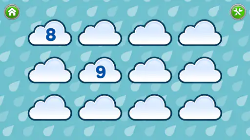 Kids Numbers and Math 5