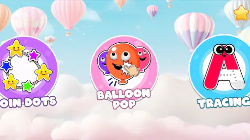 Kids Offline Preschool Games 1