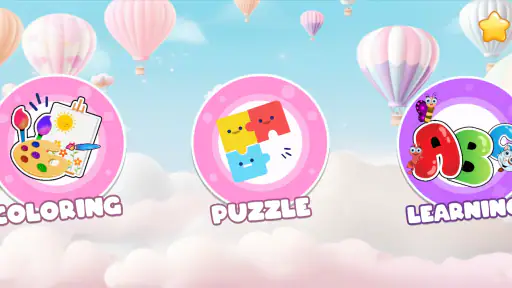 Kids Offline Preschool Games 2