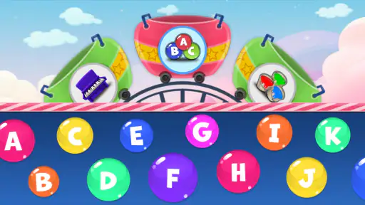 Kids Offline Preschool Games 3