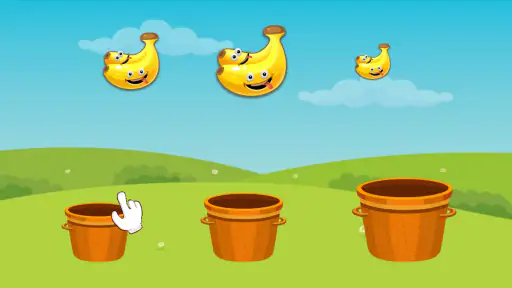 Kids Offline Preschool Games 4