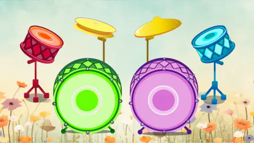 Kids Offline Preschool Games 6