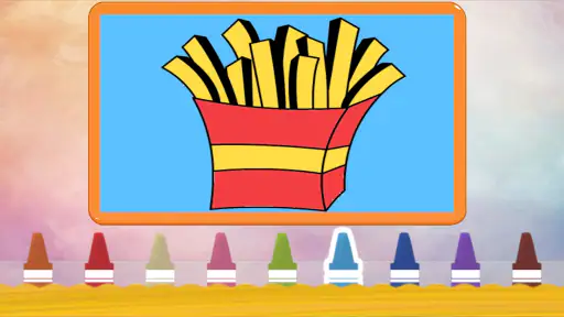 Kids Offline Preschool Games 8