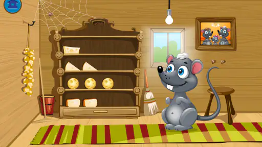 Kids Telling Time 1
