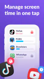 Kids360: Parental Control App 2