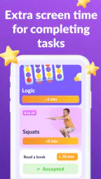 Kids360: Parental Control App 3