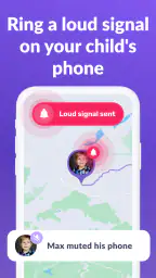 Kids360: Parental Control App 6
