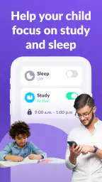 Kids360: Parental Control App 7