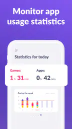 Kids360: Parental Control App 8