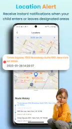 KidsGuard Pro-Phone Monitoring 5