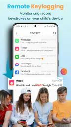 KidsGuard Pro-Phone Monitoring 7