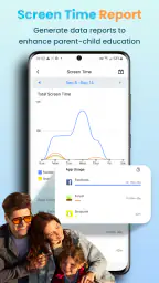 KidsGuard Pro-Phone Monitoring 8