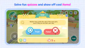 KIDSTOPIA - Learning and Play screenshot