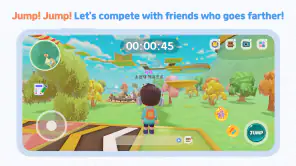 KIDSTOPIA - Learning and Play screenshot