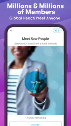 Kik — Messaging & Chat App 5