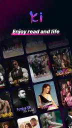 Kikistory-Good Novel & Stories 1