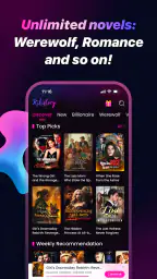 Kikistory-Good Novel & Stories 2