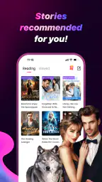 Kikistory-Good Novel & Stories 3