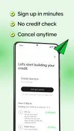 Kikoff - Build Credit Quickly 2