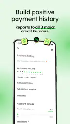 Kikoff - Build Credit Quickly 4