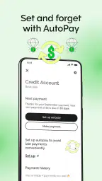 Kikoff - Build Credit Quickly 5