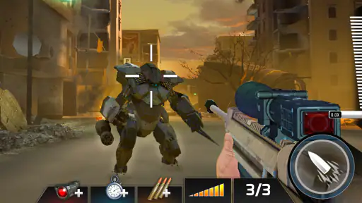 Kill Shot Bravo: 3D Sniper FPS 6