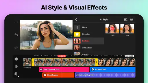 KineMaster - Video Editor 2