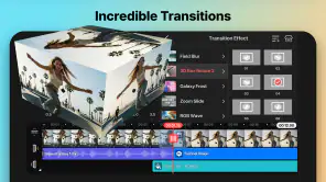 KineMaster - Video Editor screenshot