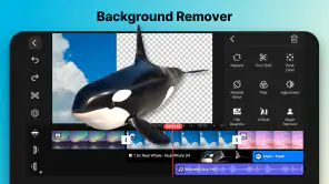 KineMaster - Video Editor screenshot