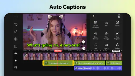 KineMaster - Video Editor 6