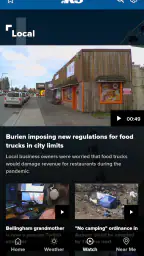 KING 5 News for Seattle/Tacoma 3